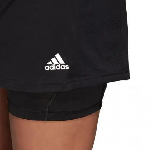 Adidas skort deals