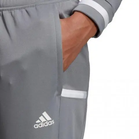 Adidas t19 top track broek dames