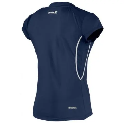 Reece Core Shirt Dames 810601 7000 Hockeyhuis
