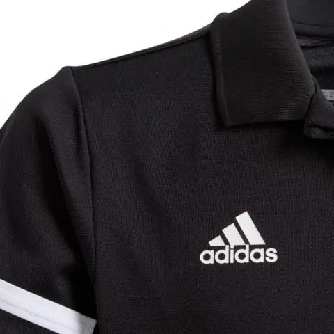 Adidas t19 polo clearance