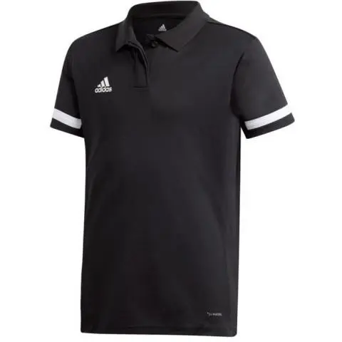 adidas T19 Girls Polo 1236.10.21 Hockeyhuis