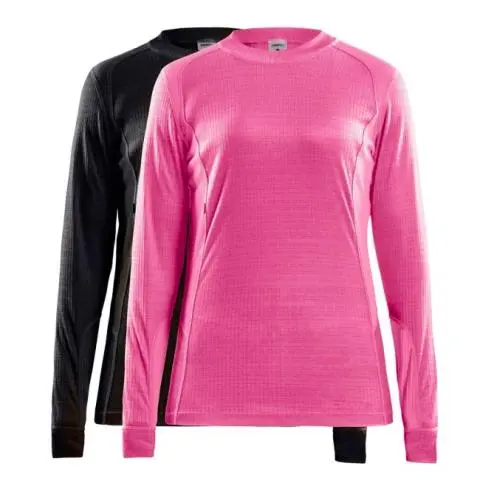 Craft Core 2 Pack Dames Thermoshirts 1911945 999738 Hockeyhuis