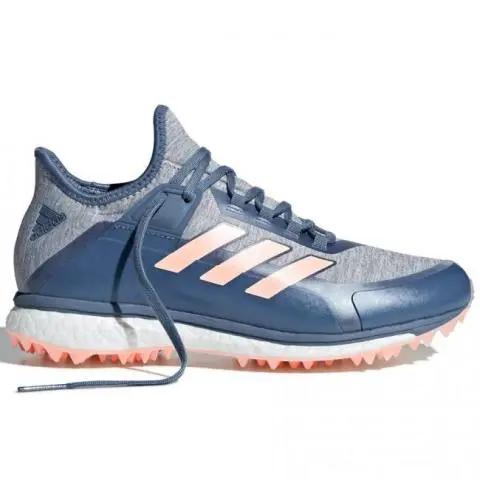 Hockeyschoenen best sale dames adidas