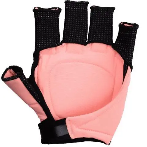 adidas OD Hockeyhandschoen BA0331 | Hockeyhuis.nl