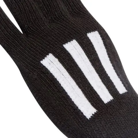 ontwikkelen calcium kwaad Op zoek naar adidas 3-Stripes Conductive Handschoenen?