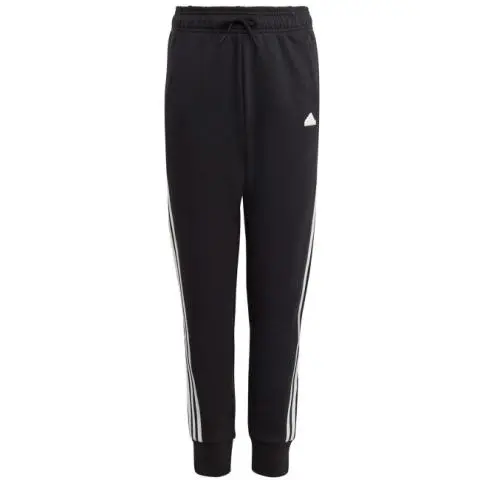 Adidas top trainingsbroek grijs