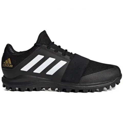 adidas Divox Hockeyschoenen GZ4097 Hockeyhuis
