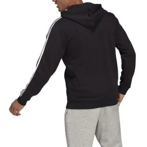 Adidas originals essentials pullover hoodie store