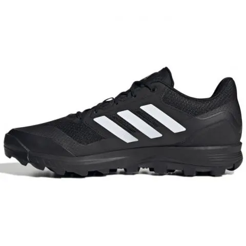 Adidas flexcloud sale hockeyschoenen