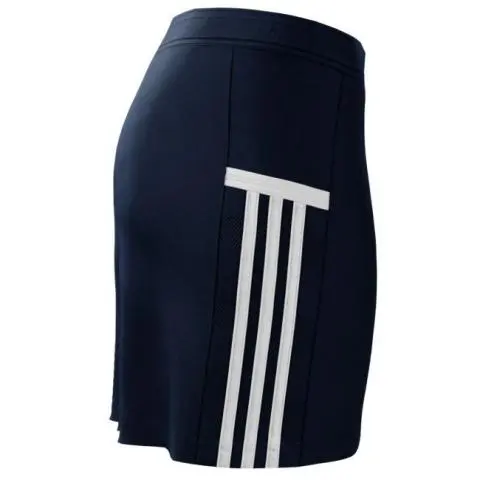 adidas T19 Senior Skort DW6768 navy Hockeyhuis