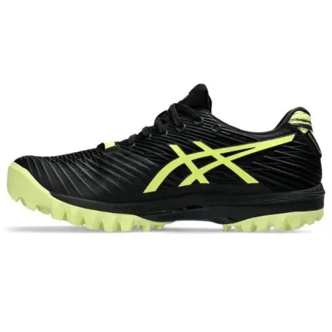 Asics best sale hockeyschoenen heren