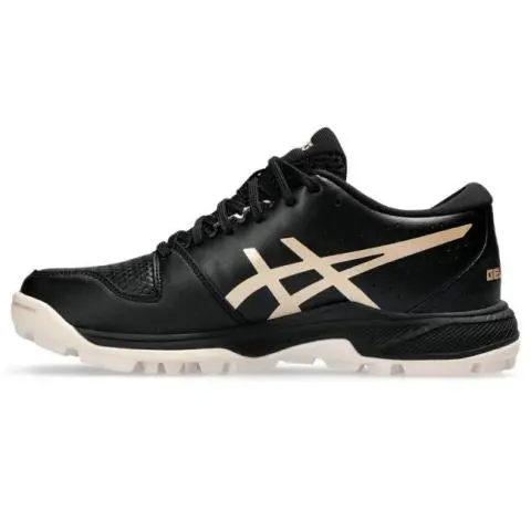 Asics hockeyschoenen dames top