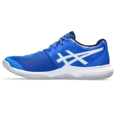 Asics blauw hotsell heren