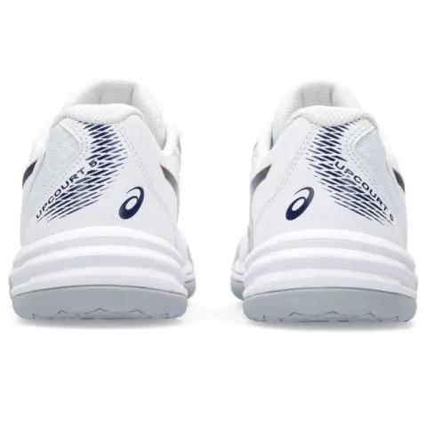 Asics Upcourt 5 Dames Indoorschoenen 1072A088 104 Hockeyhuis