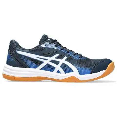 Asics indoor on sale heren