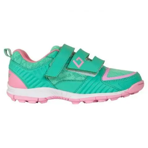 Brabo Velcro Hockeyschoenen 316.11011.010 Hockeyhuis
