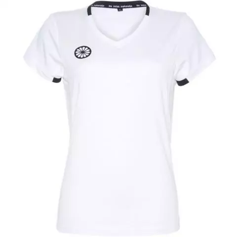 Wit t shop shirt meiden