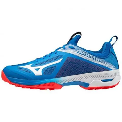 Mizuno hockeyschoenen clearance