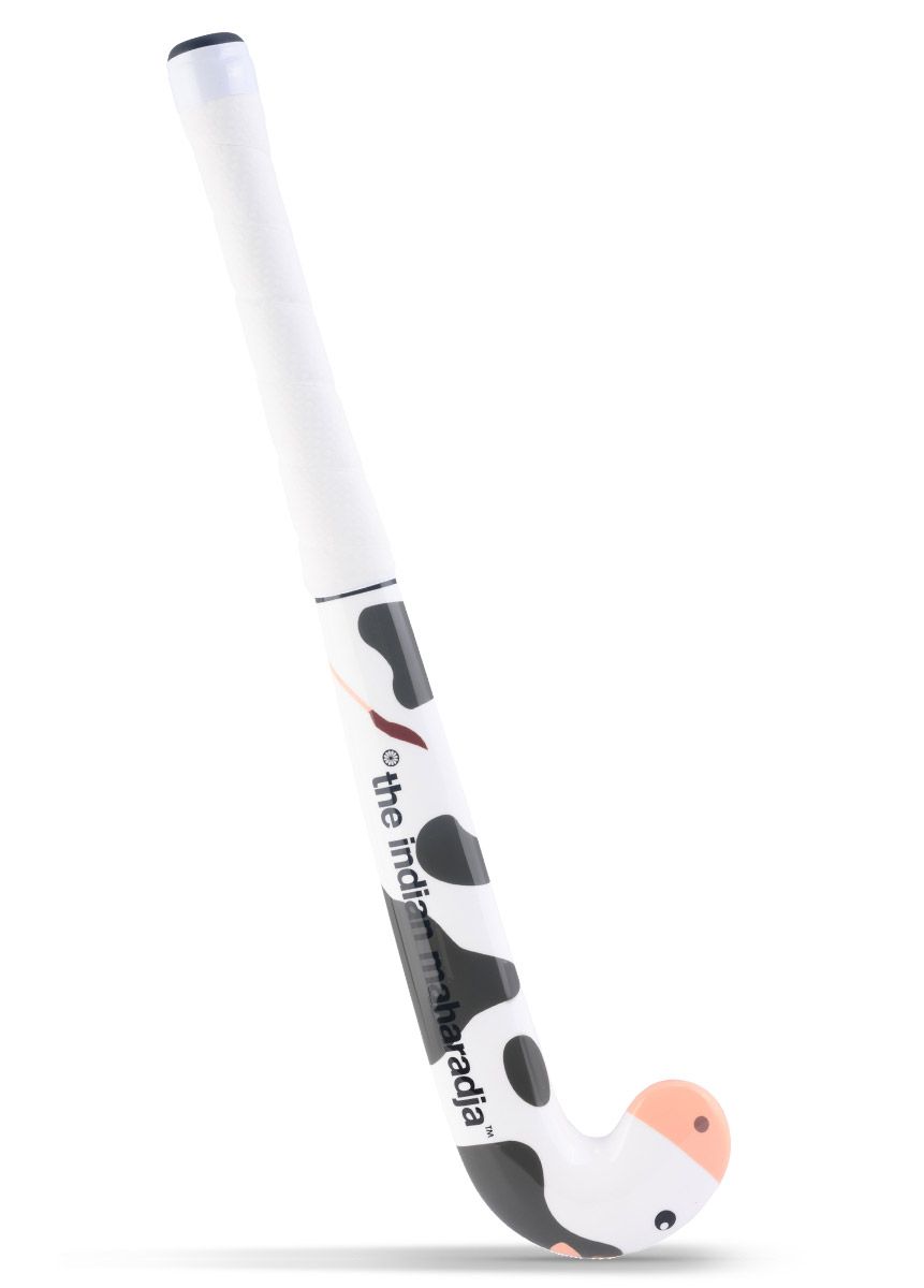 The Indian Maharadja Baby Cow Hockeystick