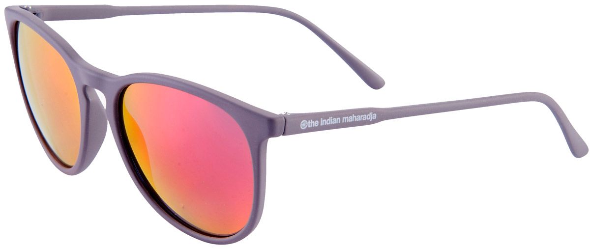 The Indian Maharadja Zonnebril