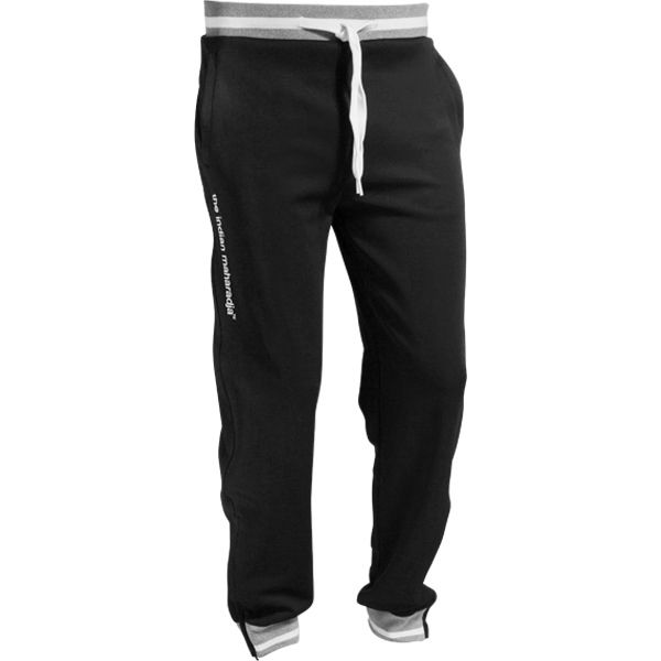 Indian Maharadja Heren Tech Broek