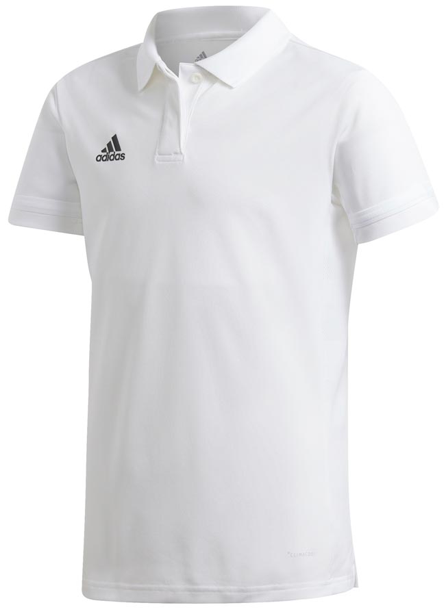 adidas T19 Girls Polo