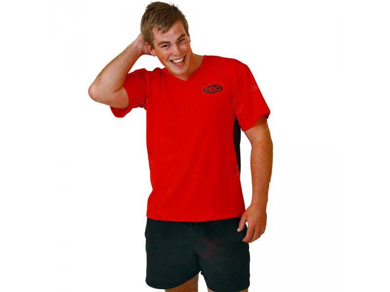 Obo Goalie shirt Keeper