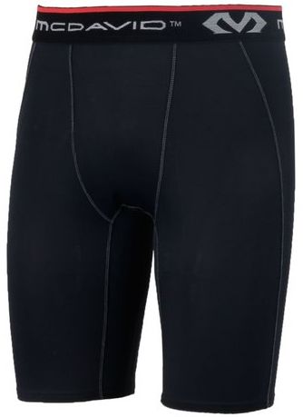 Mcdavid zwart m