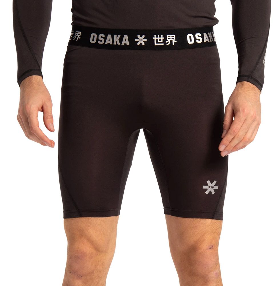 Osaka Baselayer Short Heren