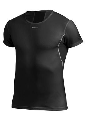 Craft Cool Tee with Mesh