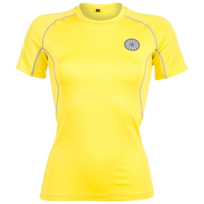 Indian Maharadja First Layer Compressie Shirt