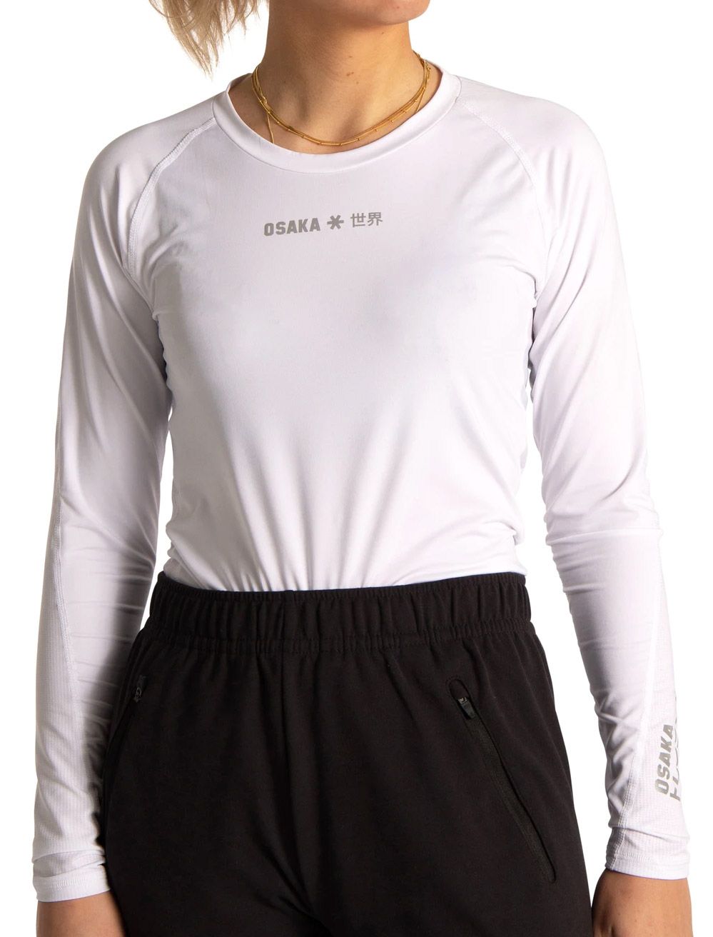 Osaka Baselayer Top