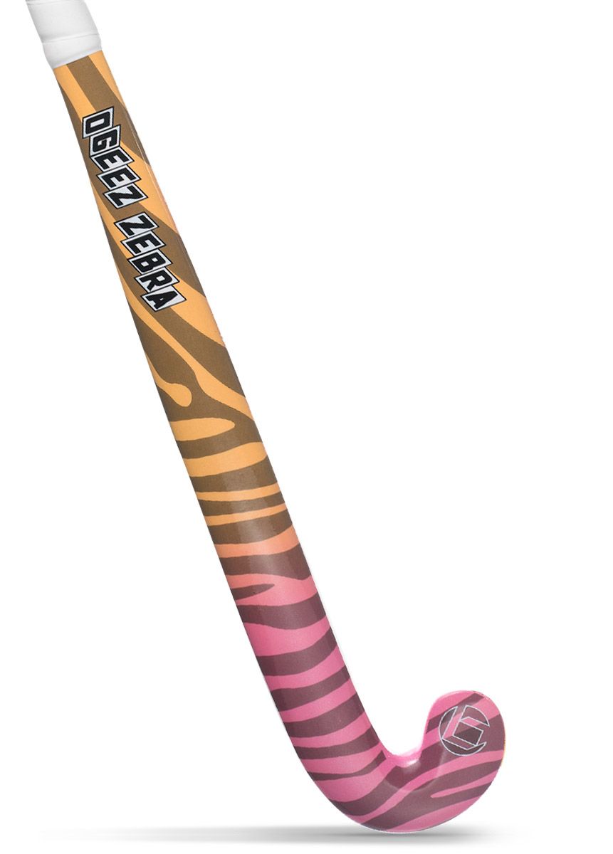 Brabo Ogeez Zebra Junior Hockeystick brabo kopen in de aanbieding Brabo Ogeez Zebra Junior Hockeystick brabo kopen in de aanbieding