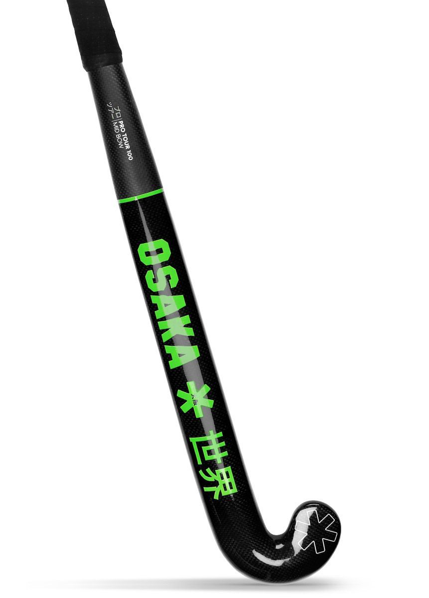 Osaka Pro Tour 100 Hockeystick Mid Bow