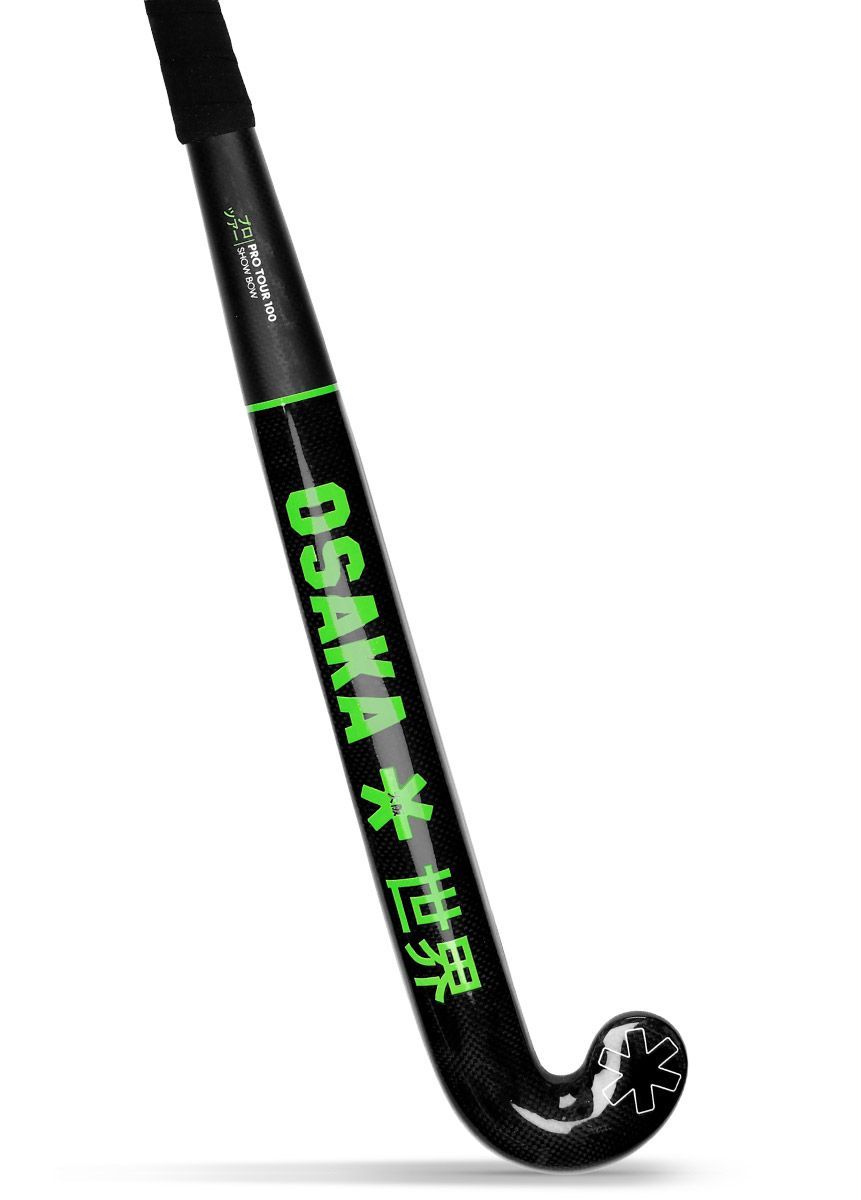 Osaka Pro Tour 100 Hockeystick Show Bow