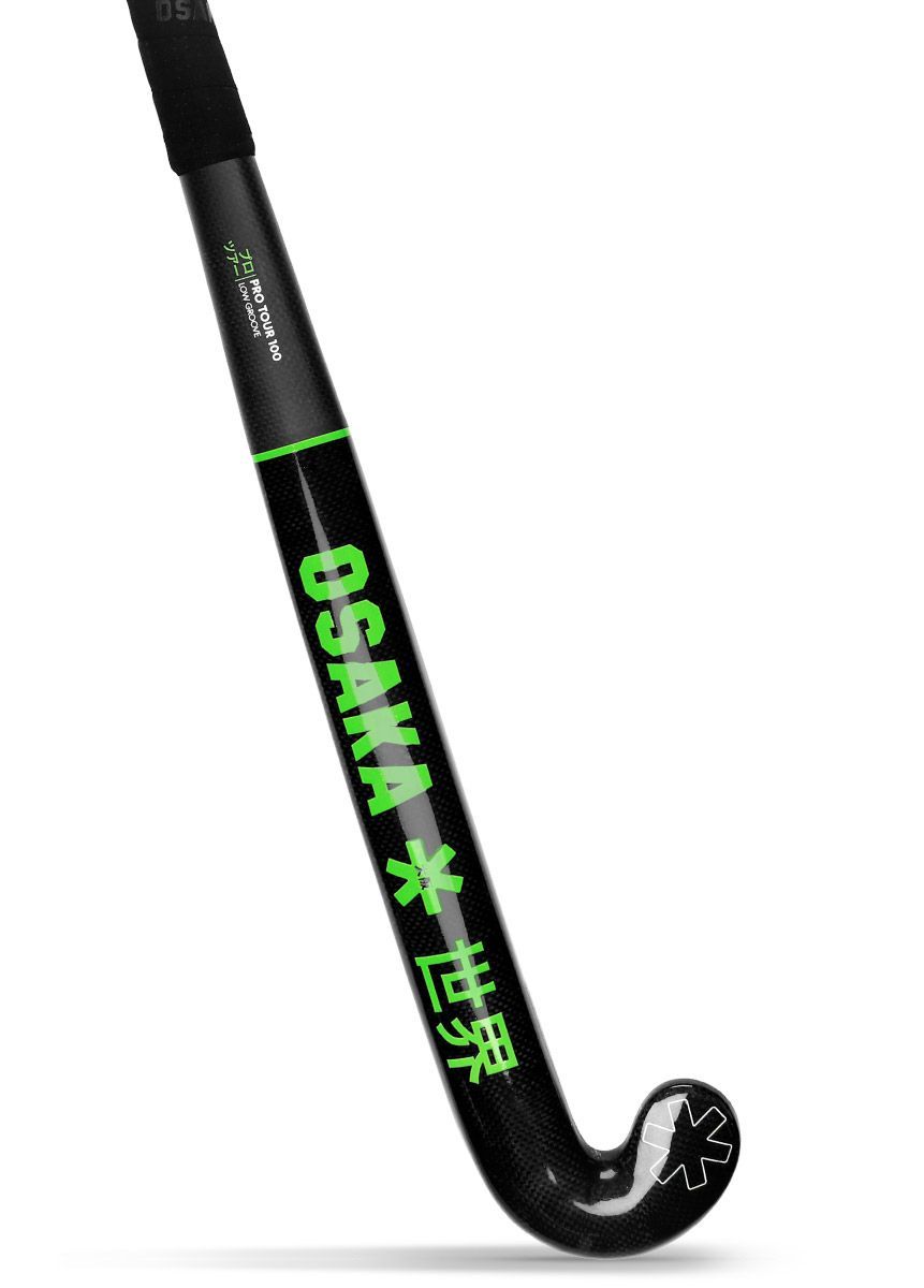 Osaka Pro Tour 100 Hockeystick Low Groove