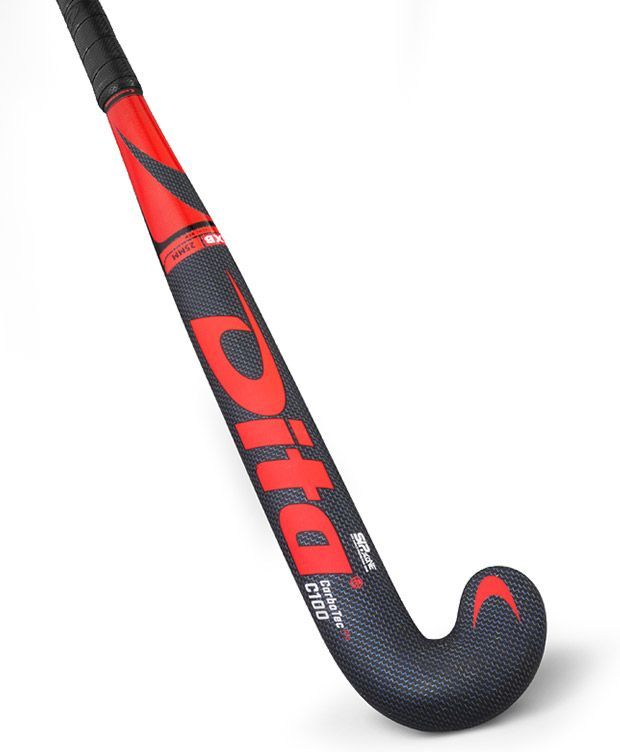Dita Carbotec Pro C100 Xb Bow Hockeystick dita kopen in de aanbieding Dita Carbotec Pro C100 Xb Bow Hockeystick dita kopen in de aanbieding
