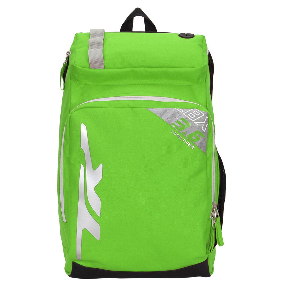 Tk Total Three 36 Backpack Neon Green tk kopen in de aanbieding Tk Total Three 36 Backpack Neon Green tk kopen in de aanbieding