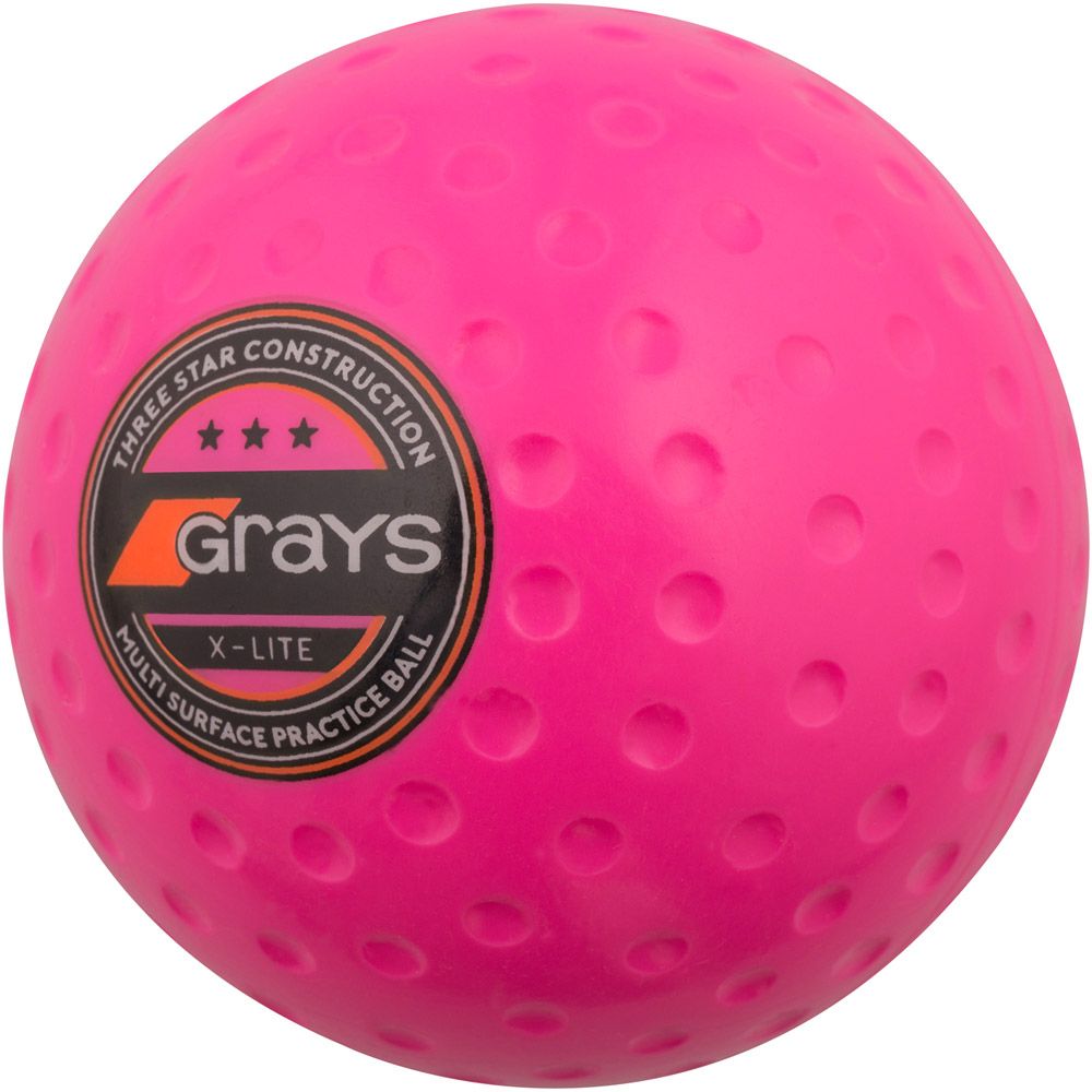 Grays X-Lite Trainingsbal