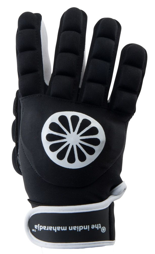 Indian Maharadja Full Foam Shell Hockeyhandschoen