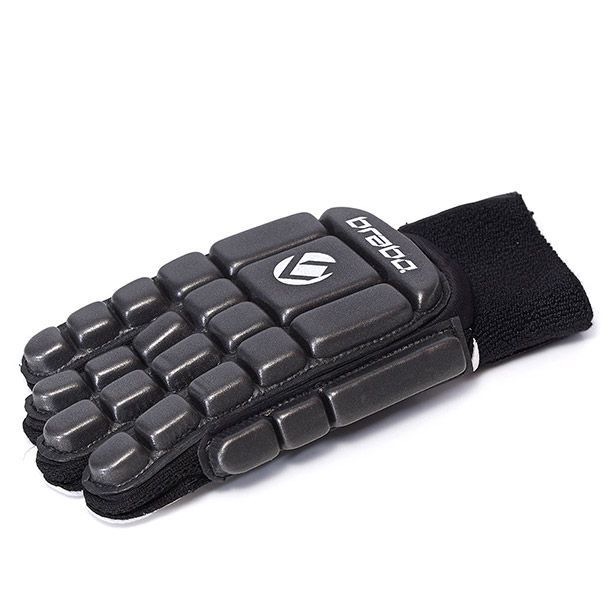 Brabo F3 Indoor Foam Rechter Hockeyhandschoen
