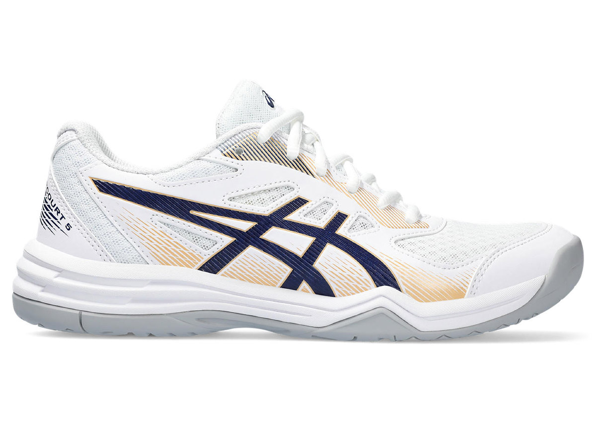 Asics Upcourt 5 Dames Indoorschoenen
