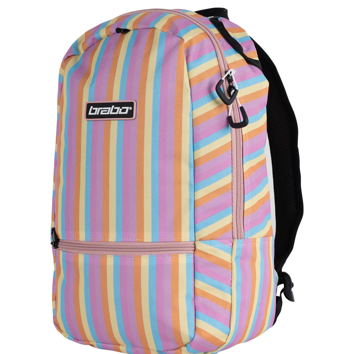 Brabo Fun Rainbow Backpack