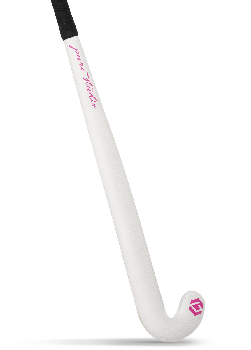 Brabo G-Force Pure Studio Junior Hockeystick