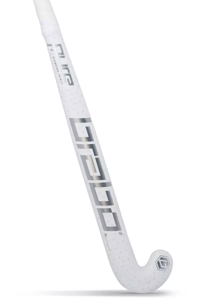 Brabo IT-20 CC Pure Diamond Indoor Hockeystick