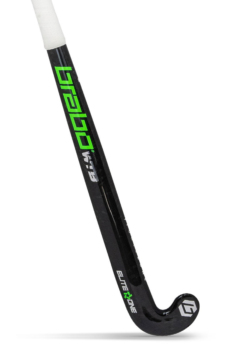 Brabo IT Elite 1 Forged Carbon LB Indoor Hockeystick