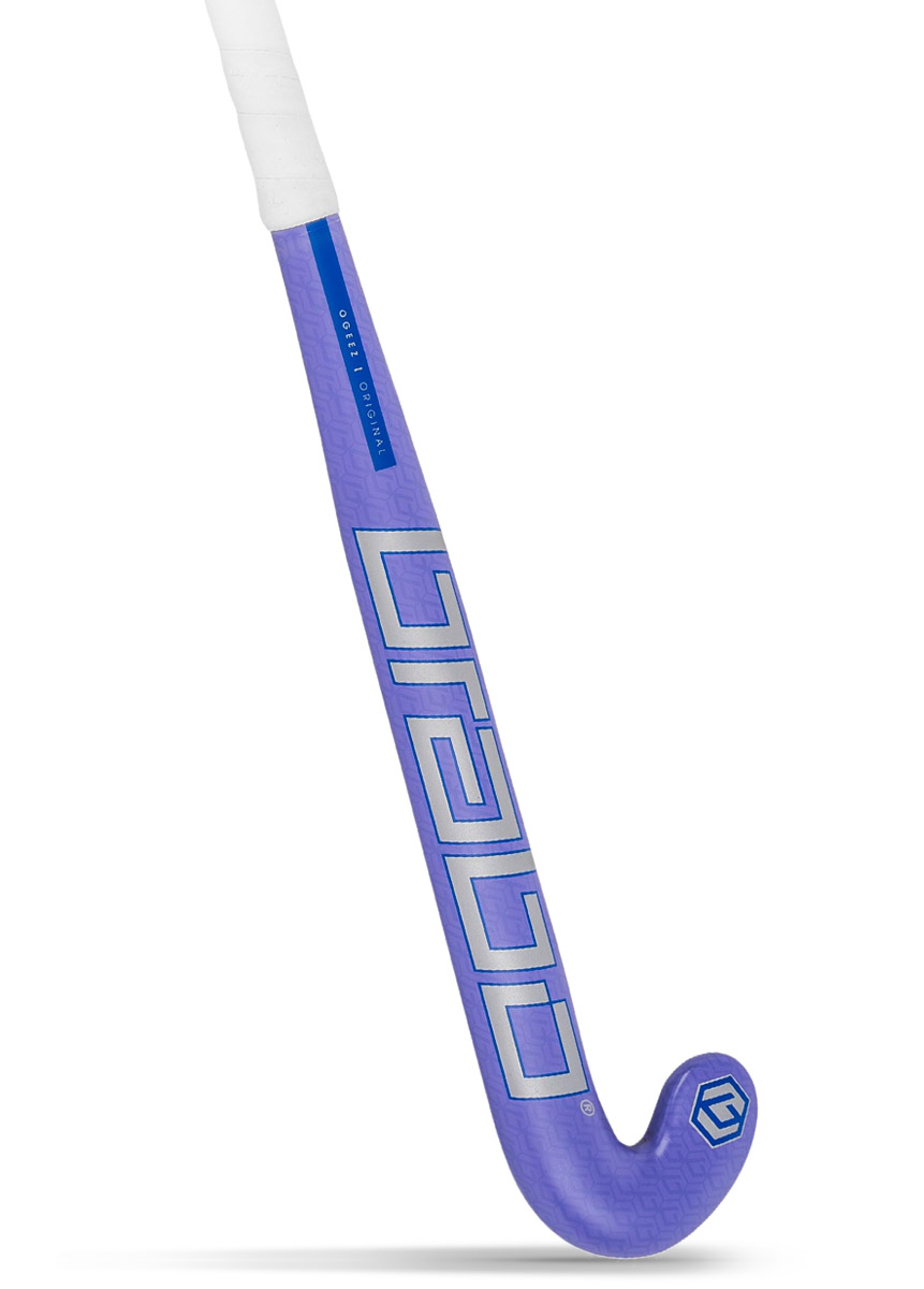 Brabo O&apos;Geez Original Junior Hockeystick