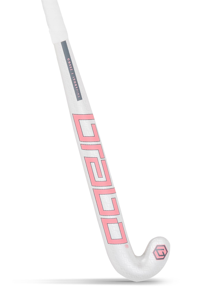 Brabo O&apos;Geez Original Junior Hockeystick