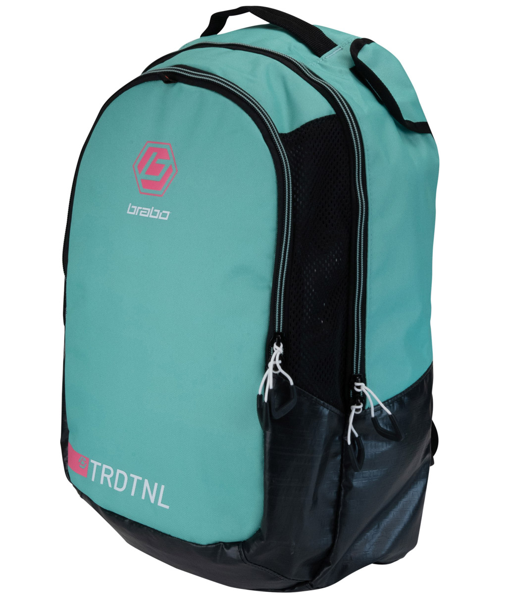 Brabo Traditional Senior Backpack