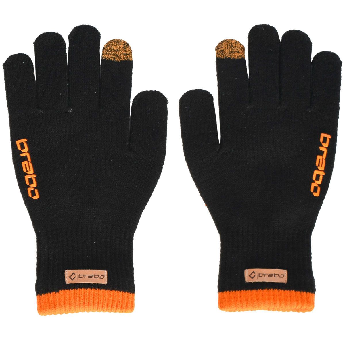 Brabo Wintergloves Swipe